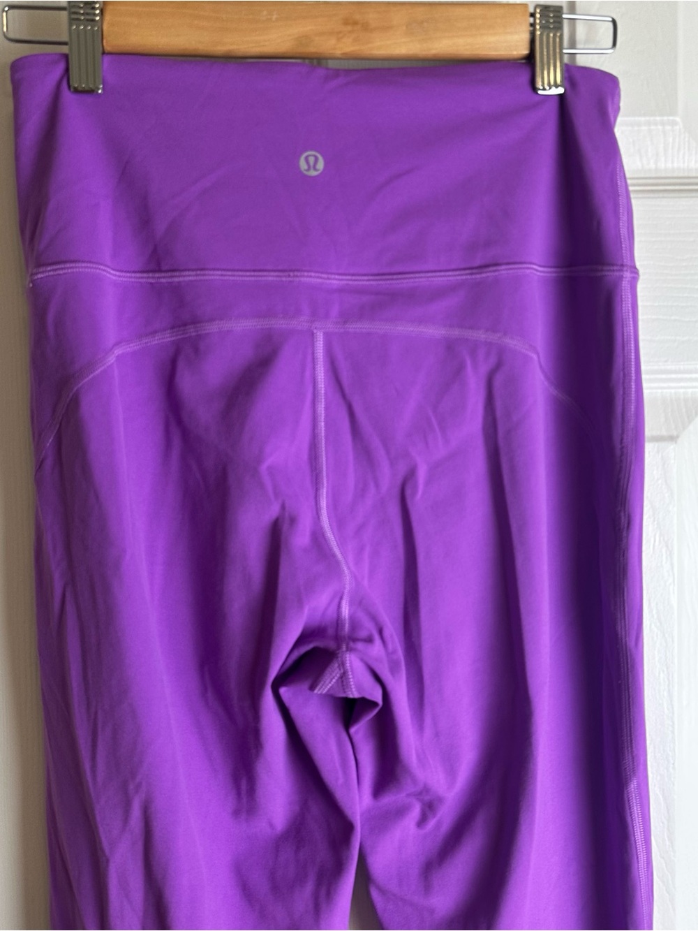Lululemon Groove Super-High-Rise Flared Pant *Nulu - Picture 8 of 10